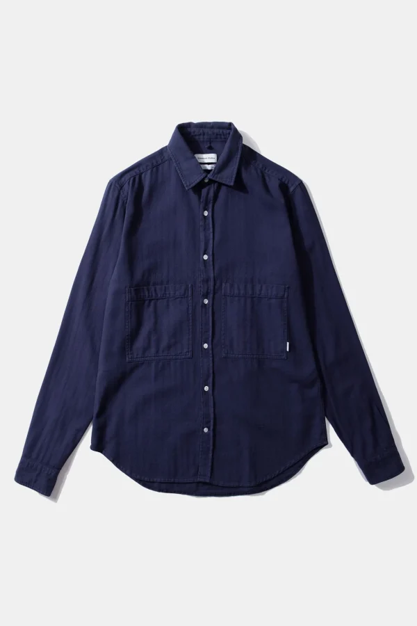 Edmmond Studios Dean Shirt | Men Shirts
