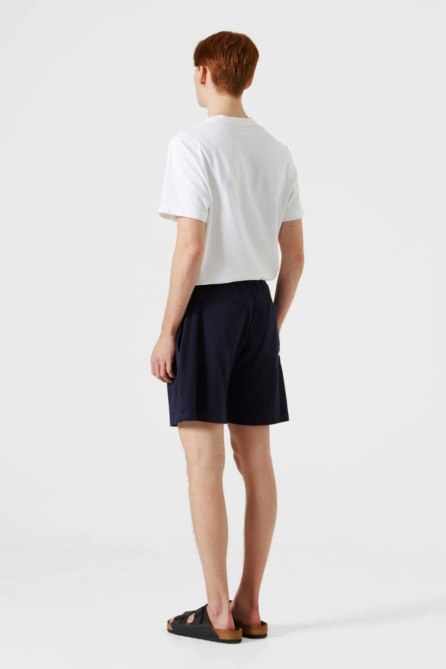 Edmmond Studios Terry | Men Trousers