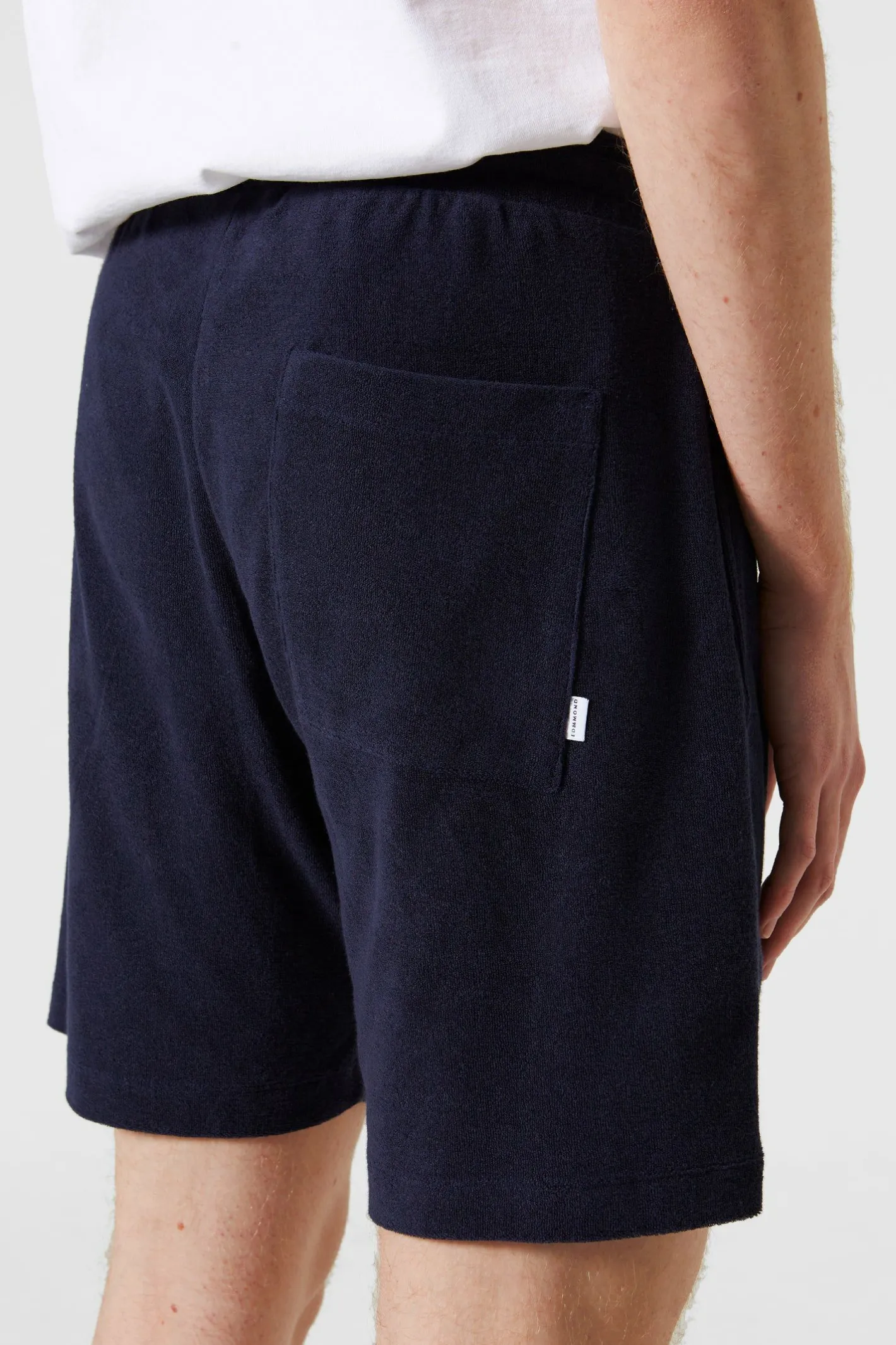 Edmmond Studios Terry | Men Trousers