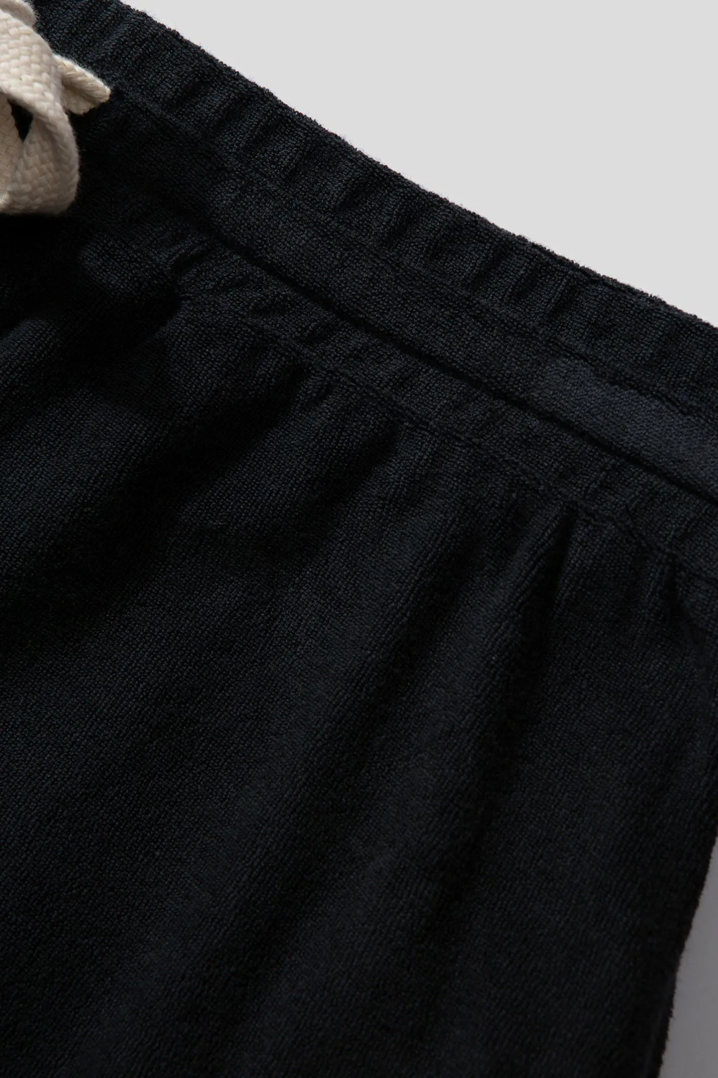 Edmmond Studios Terry | Men Trousers